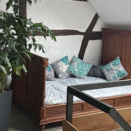 Cottage Huehnerstall Zulpich Luaran gambar