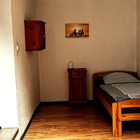 Cottage Huehnerstall Zulpich Luaran gambar