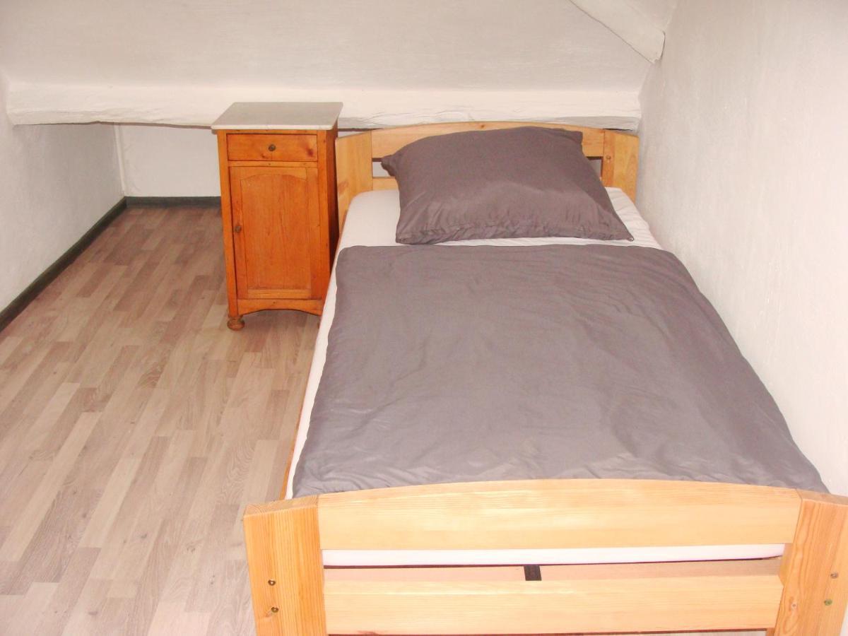 Cottage Huehnerstall Zulpich Luaran gambar