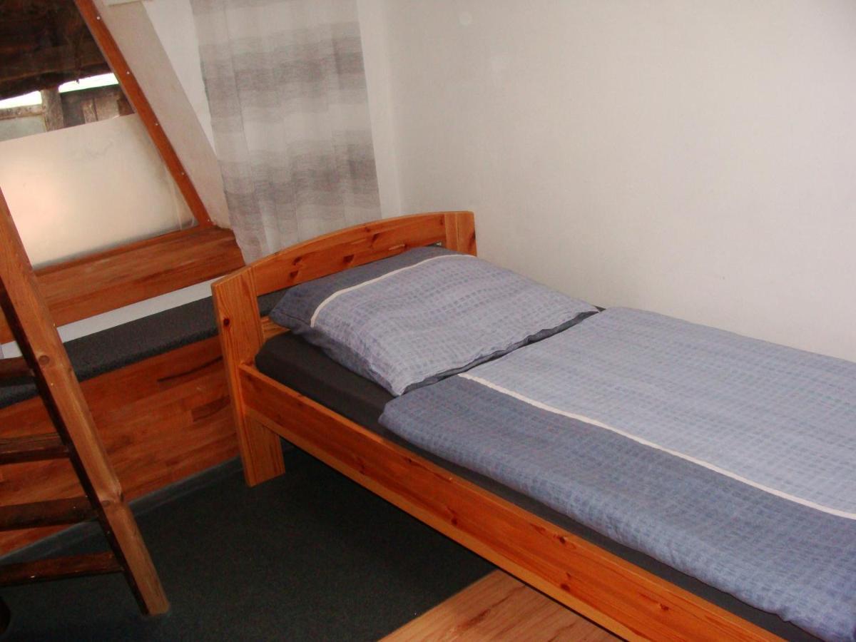 Cottage Huehnerstall Zulpich Luaran gambar