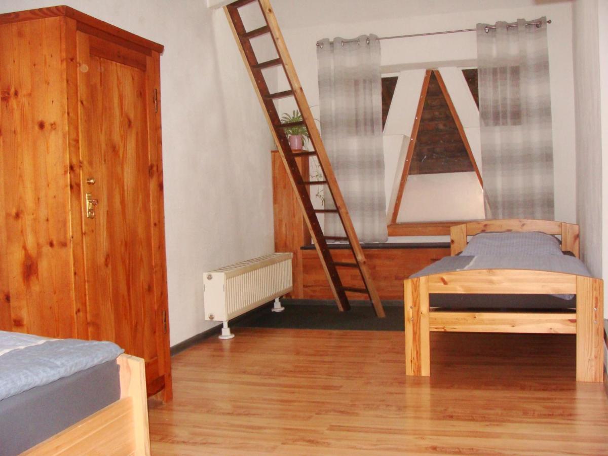 Cottage Huehnerstall Zulpich Luaran gambar