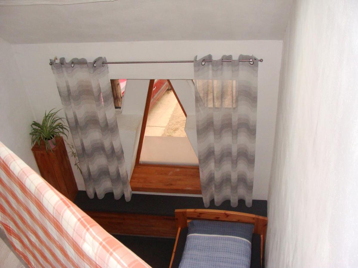 Cottage Huehnerstall Zulpich Luaran gambar