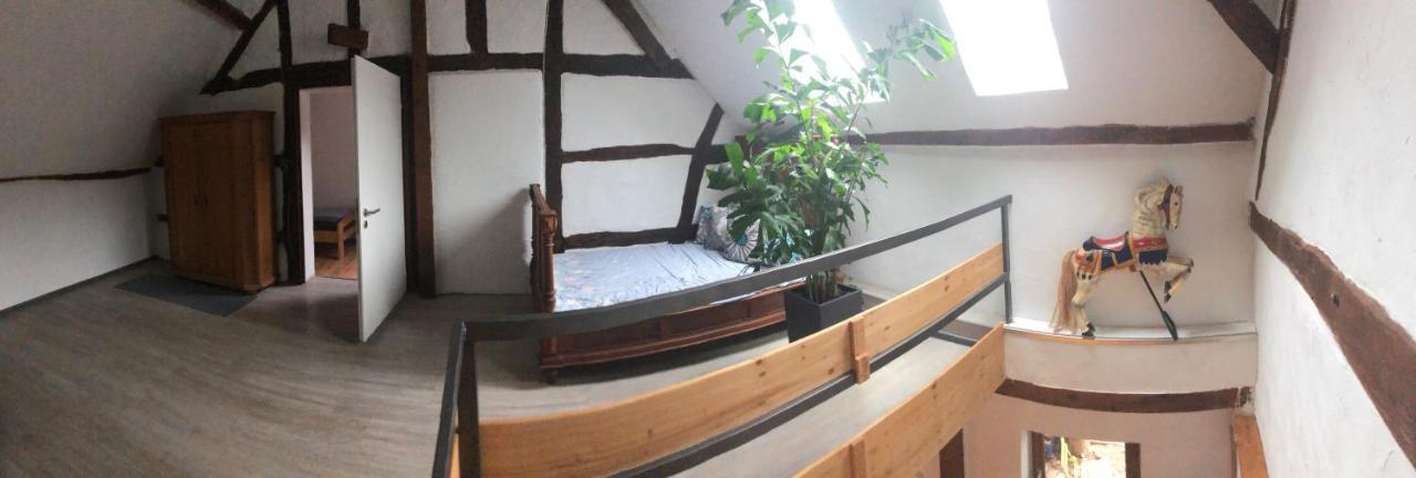 Cottage Huehnerstall Zulpich Luaran gambar