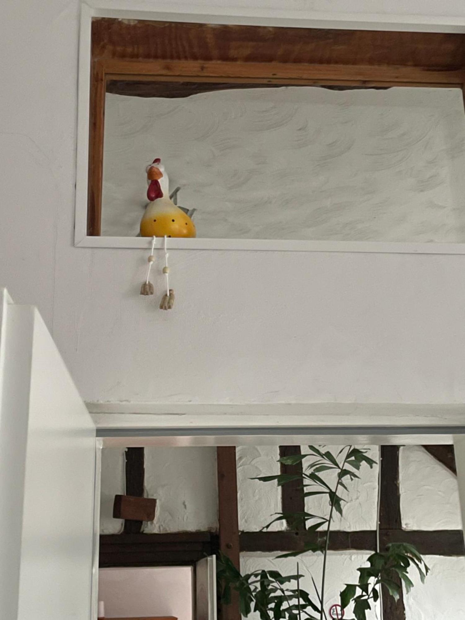 Cottage Huehnerstall Zulpich Luaran gambar