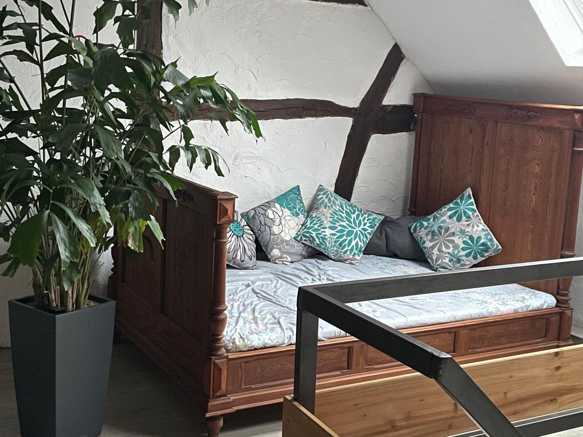Cottage Huehnerstall Zulpich Luaran gambar