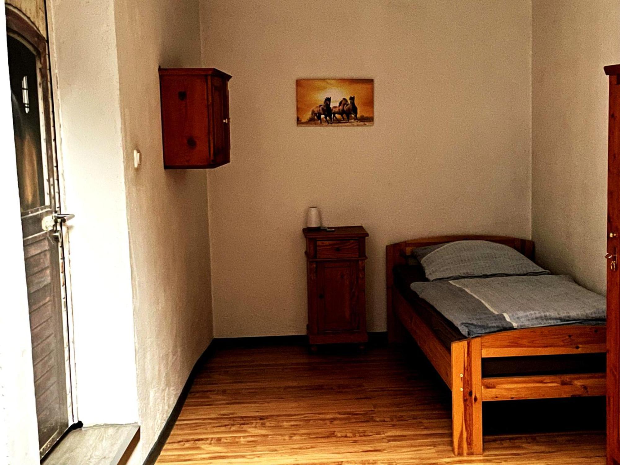 Cottage Huehnerstall Zulpich Luaran gambar
