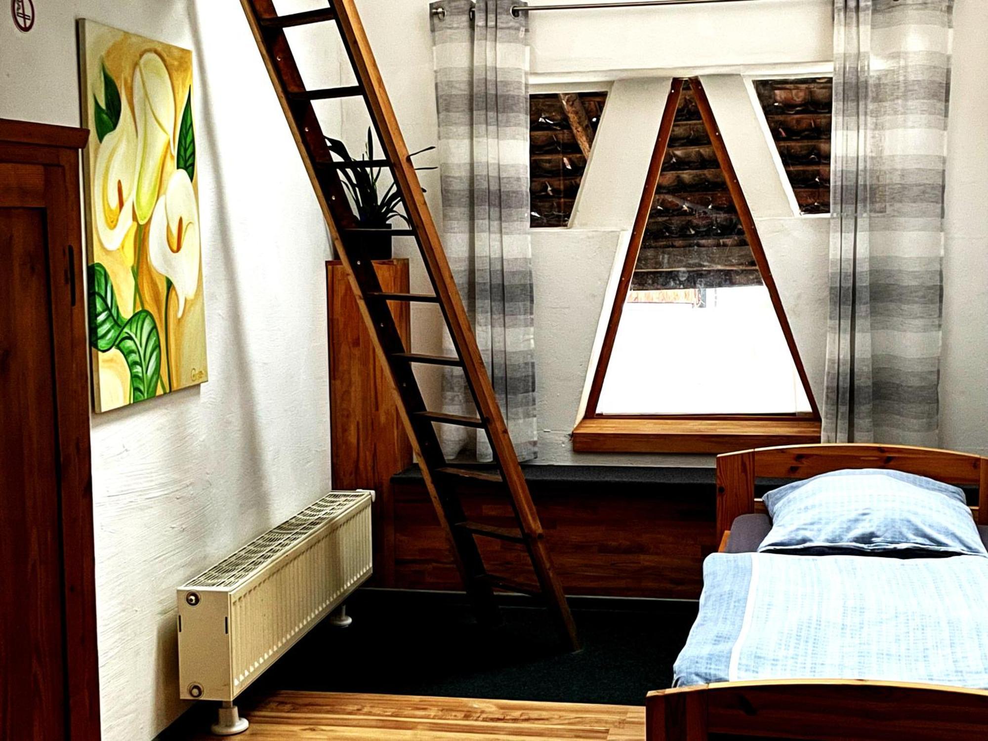 Cottage Huehnerstall Zulpich Luaran gambar