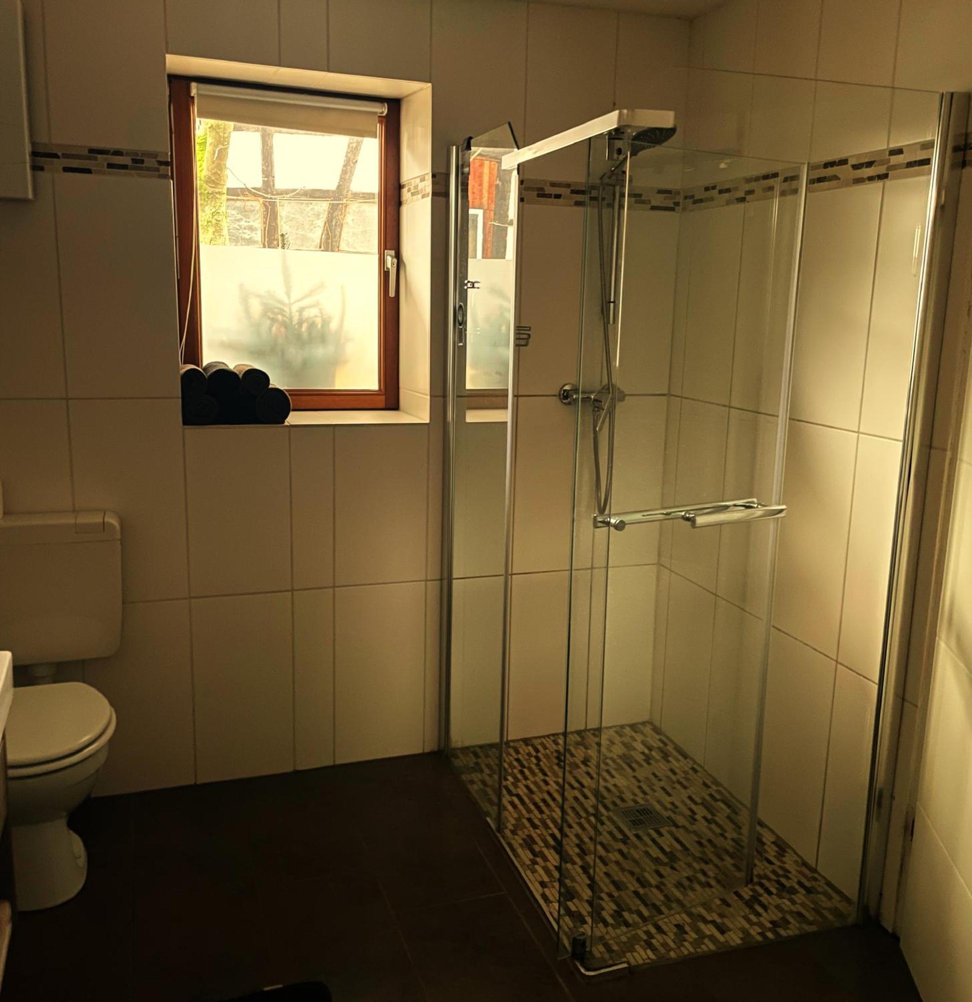 Cottage Huehnerstall Zulpich Luaran gambar
