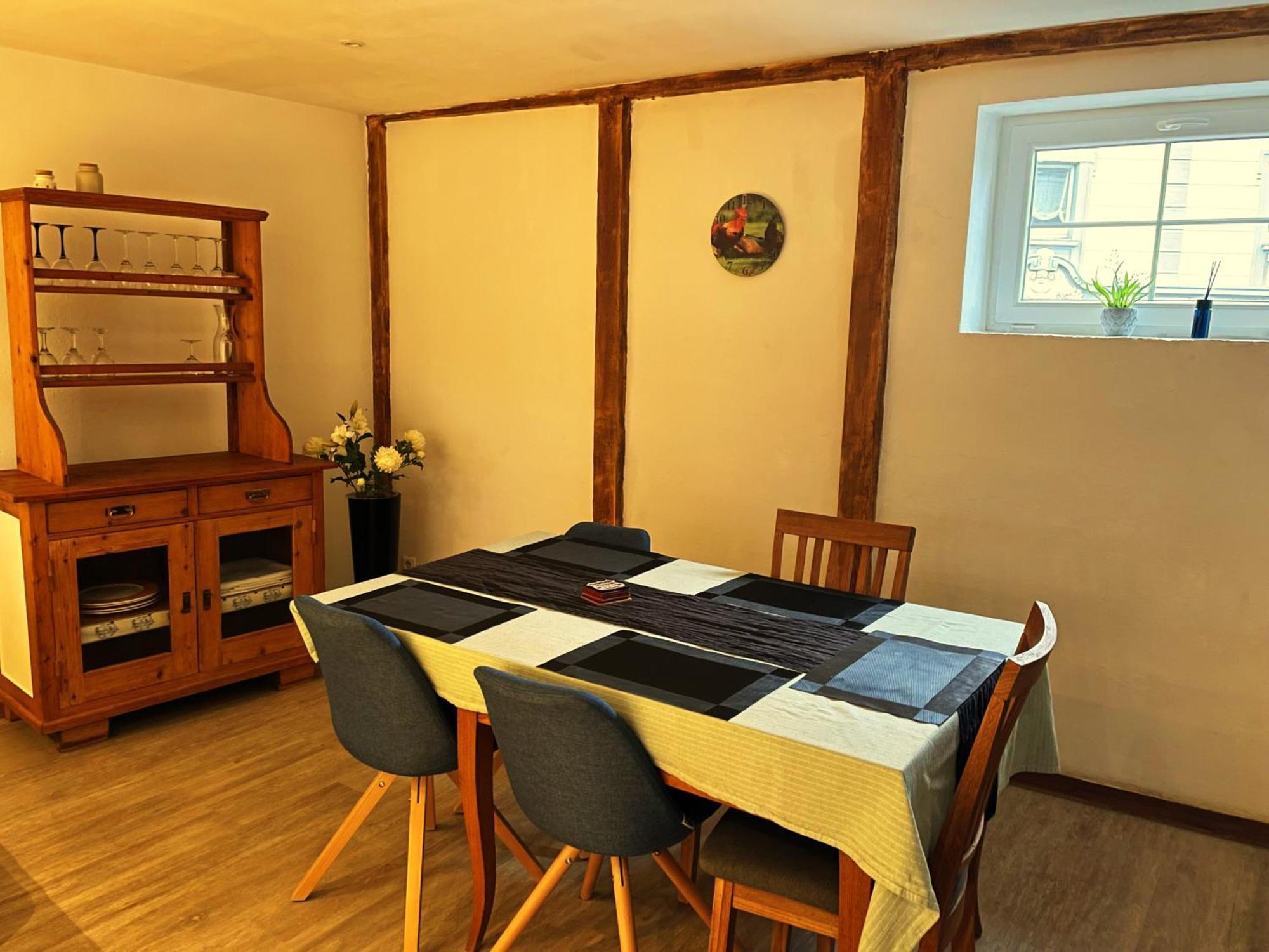 Cottage Huehnerstall Zulpich Luaran gambar